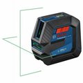 Bosch SelfLev Crossline Laser GLL100-40G